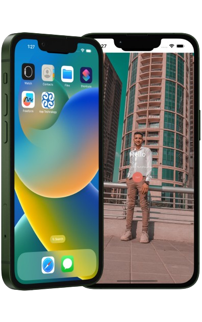 iPhones Thumbnail